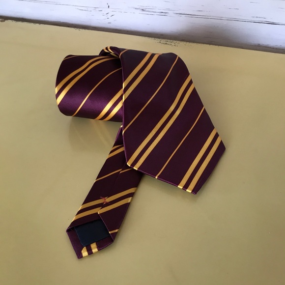 Harry Potter tie - Picture 2 of 5